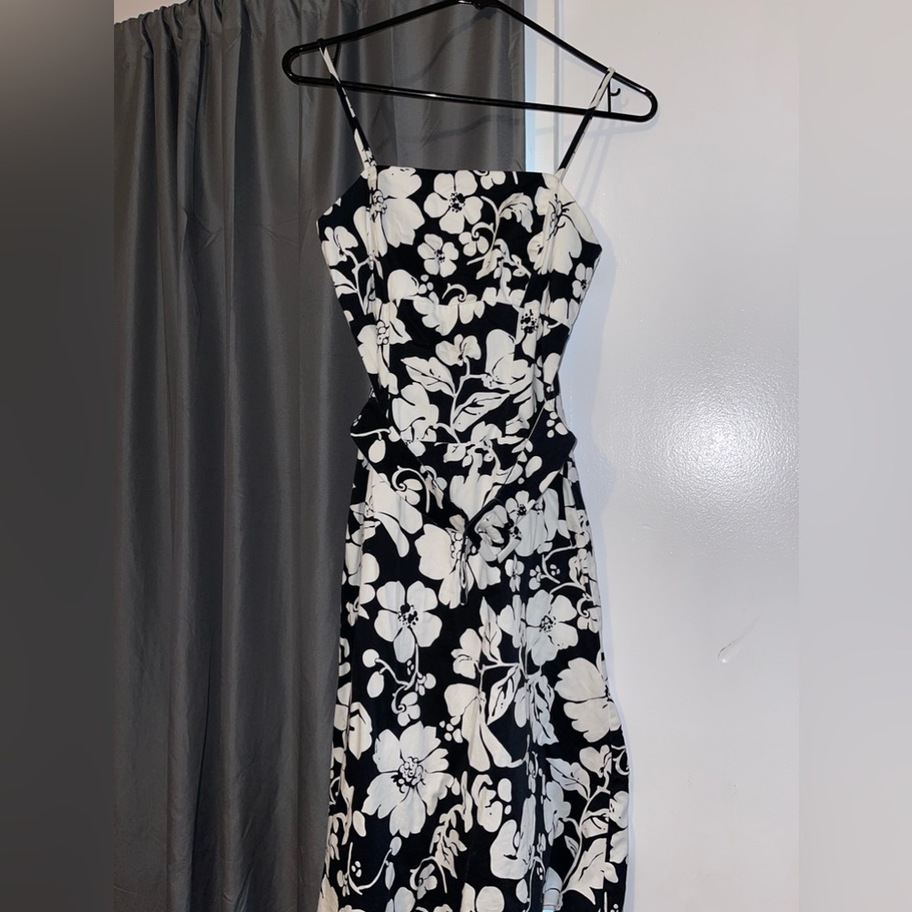 Beautiful mint condition 2000s dress